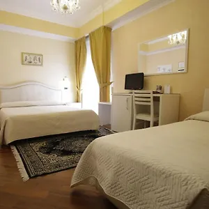 Vienna Ostenda E Ristorante Il Danubio 4* Римини