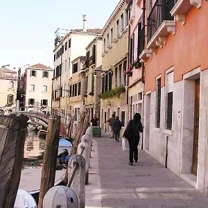 Ca' Turelli Dimora Storica Venedig