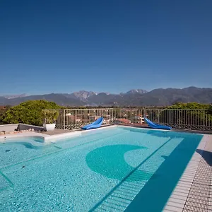 Appart hôtel Verdeluna, Marina di Pietrasanta