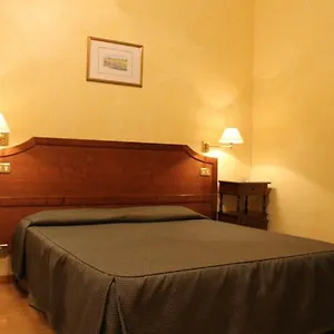 Fiori 2* Рим